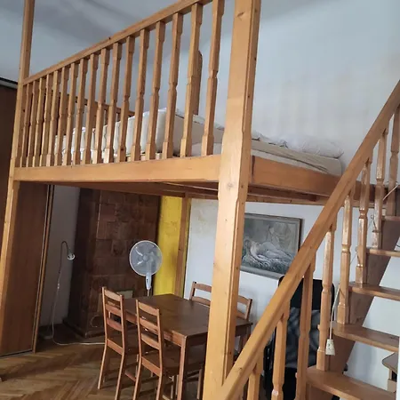 Agnieszki Nr 1 Homestay *