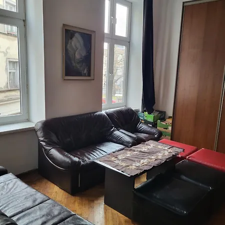 Agnieszki Nr 1 Homestay Krakow