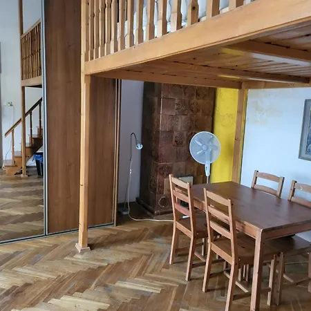 Agnieszki Nr 1 Krakow