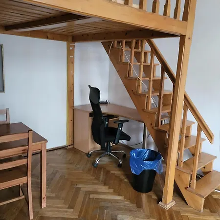 Homestay Agnieszki Nr 1 Krakow