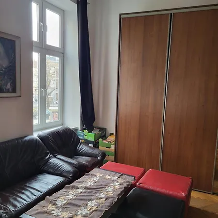 Agnieszki Nr 1 * Krakow