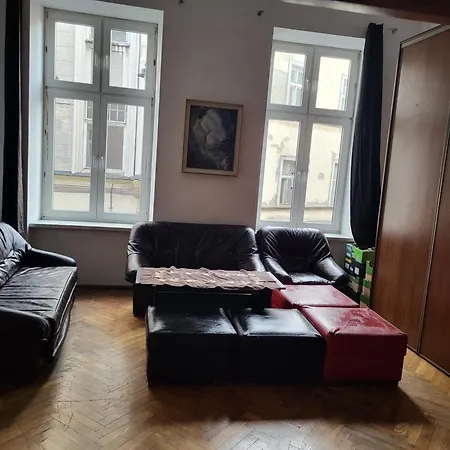 Homestay Agnieszki Nr 1
