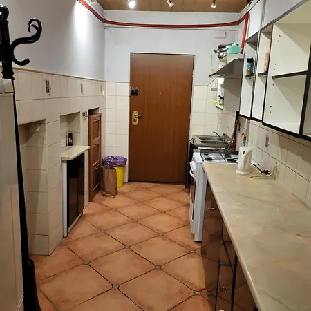 Agnieszki Pokoj Nr 3 * كراكوفيا