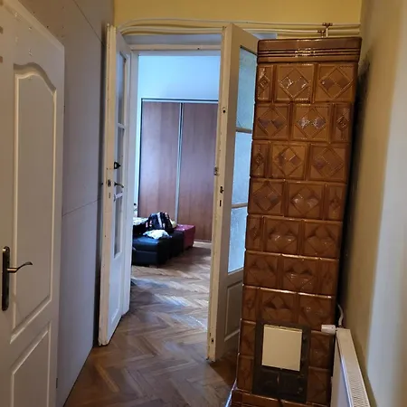 Agnieszki Nr 1 Homestay Krakow