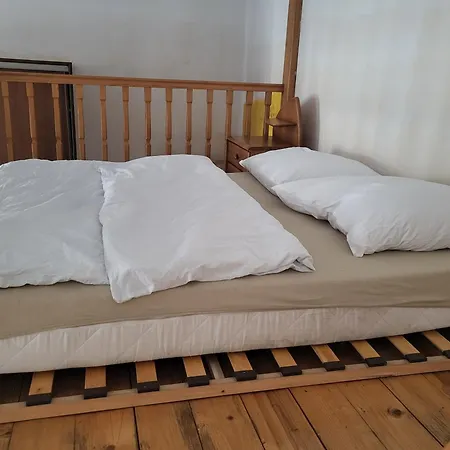 Agnieszki Nr 1 Homestay