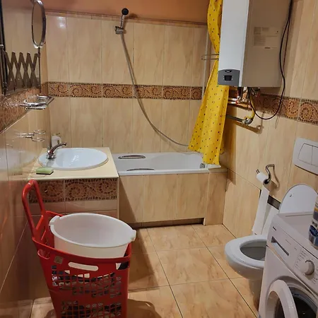Homestay Agnieszki Nr 1