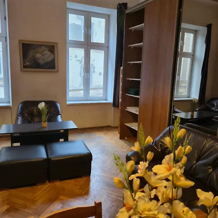 Agnieszki Nr 1 Privatunterkunft *