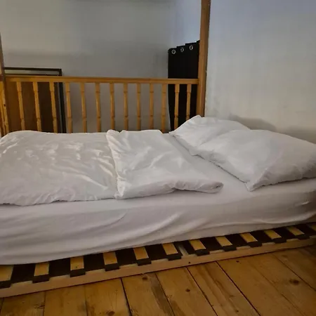 Agnieszki Nr 1 Homestay Krakow