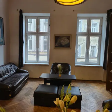 Agnieszki Nr 1 Krakow