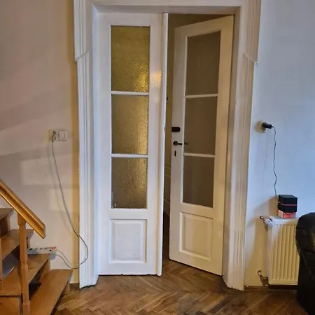 Kwatera prywatna Agnieszki Nr 1
