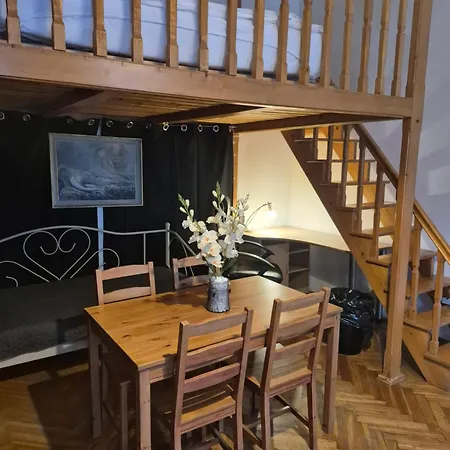 Homestay Agnieszki Nr 1 *