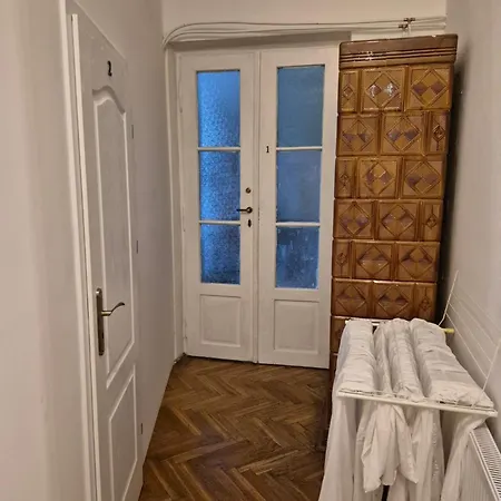 Agnieszki Pokoj Nr 3 منزل للإقامة *