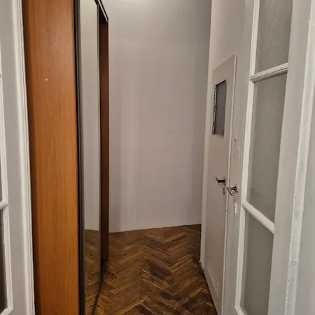 Agnieszki Nr 3 Rum i privatbostad Kraków