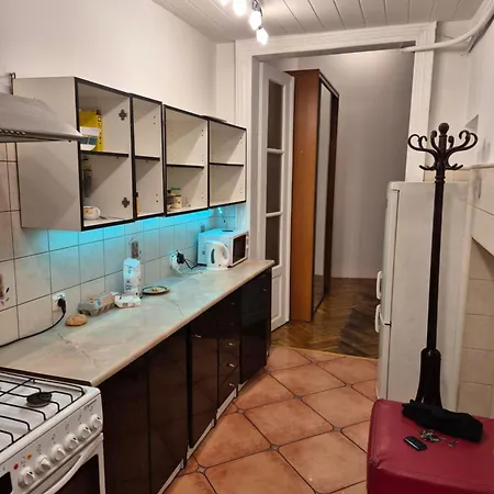 Agnieszki Nr 1 Homestay