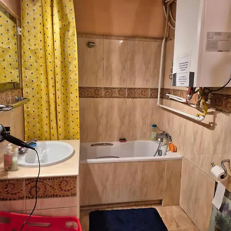 Agnieszki Nr 3 Краков