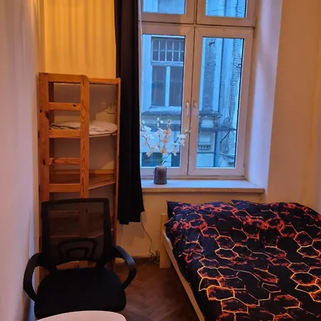 Agnieszki Nr 3 * Krakov