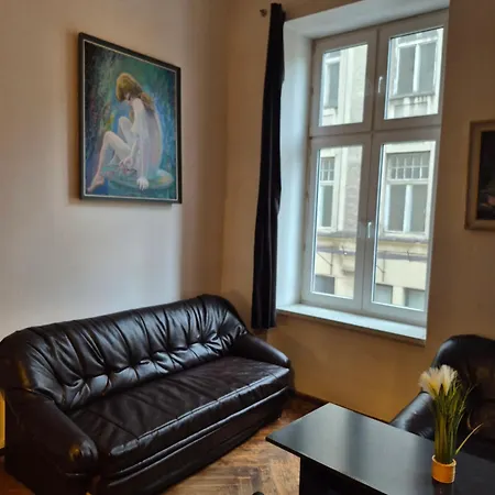 Agnieszki Nr 1 * Cracovia