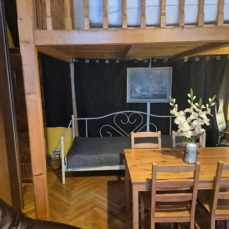 Agnieszki Nr 1 Alloggio in famiglia *