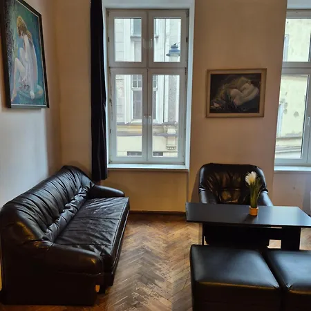 Alloggio in famiglia Agnieszki Nr 1 *