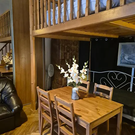 Agnieszki Nr 1 Alloggio in famiglia